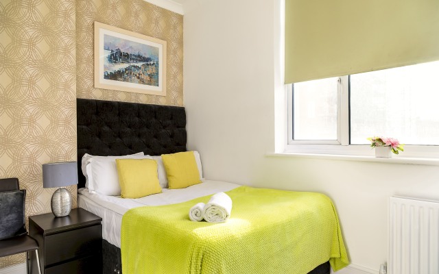 1-bedroom next to Paddington and Marble Arch