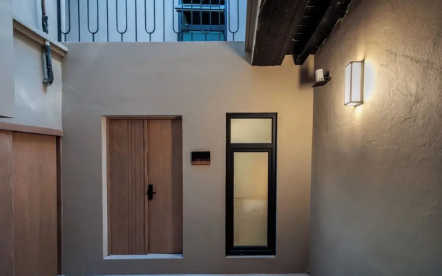 Casa 1800 Oaxaca Boutique Hotel City Center Based