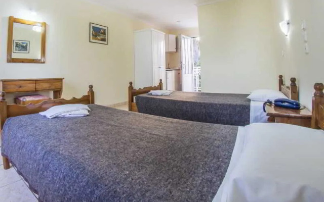 Laganas Holidays Hotel
