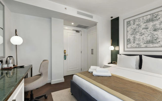 Pera Rasso Hotel Boutique Hotel