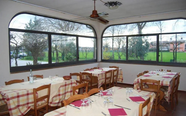 Agriturismo Il Morino