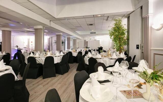 Hôtel Juliana Cannes
