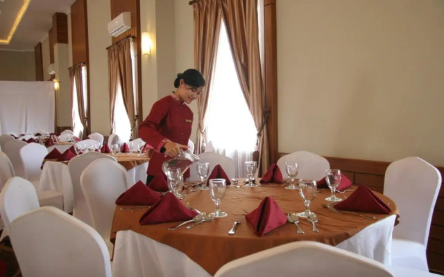 Hotel Dafam Pekalongan