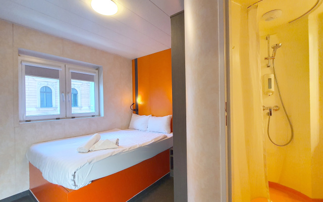 TL Hotel Budapest - Image 6