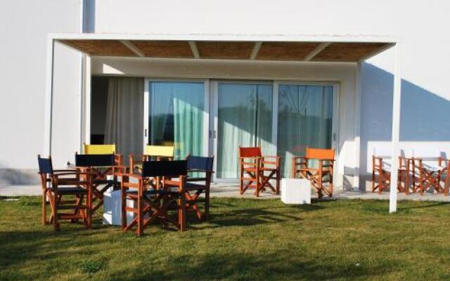 OrtoPi Country Canapa House