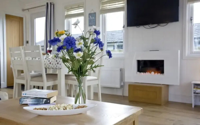 Salcombe Retreat