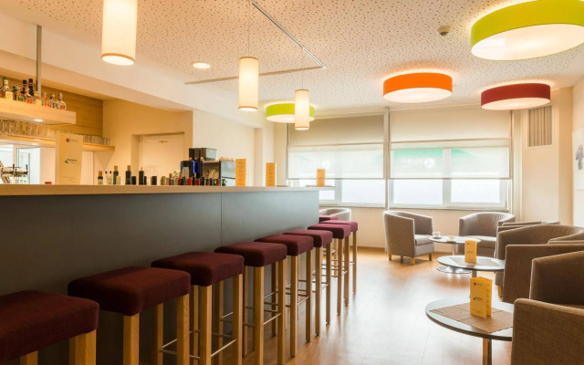 ARIBO Hotel Erbendorf