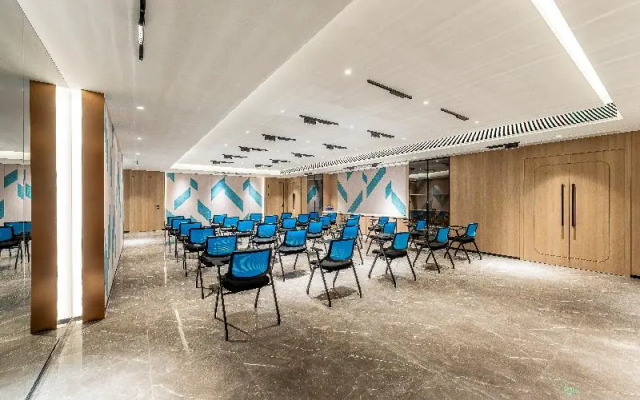 EVEN Hotel CHENGDU HIGH-TECH ZONE