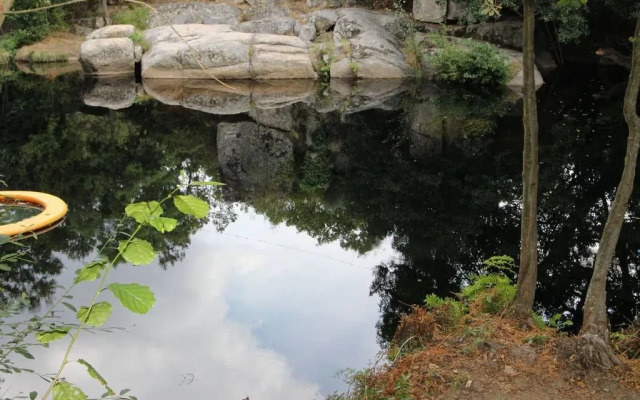 Quinta do Moinho - Turismo de Natureza