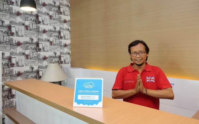 Airy Umbulharjo Babaran 71 Yogyakarta
