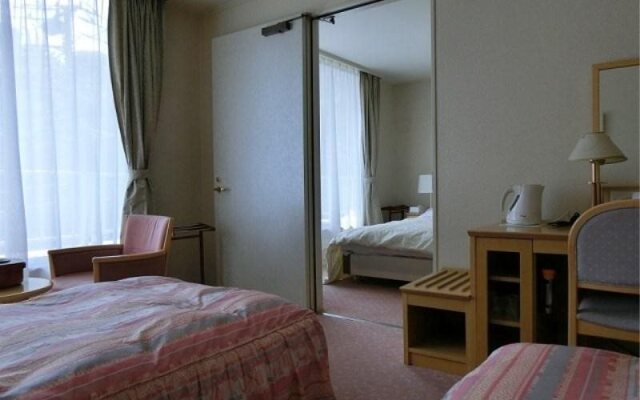 Hotel New Momiji