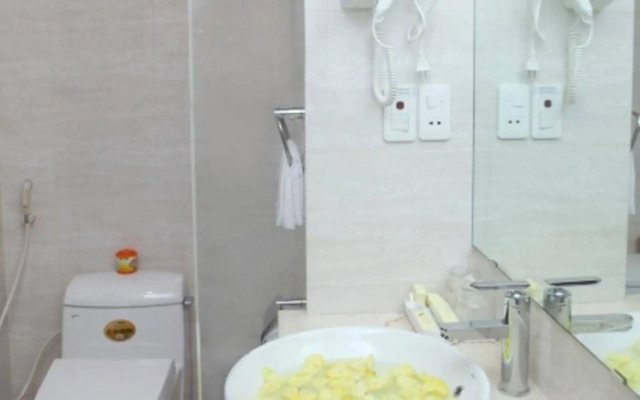 Luxury Hotel