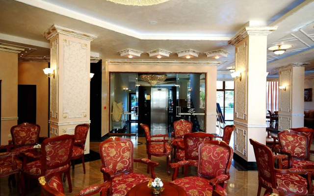 Hotel Karolina