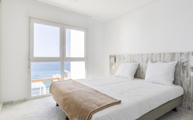 Amerador deluxe 2 slaapkamer appartement