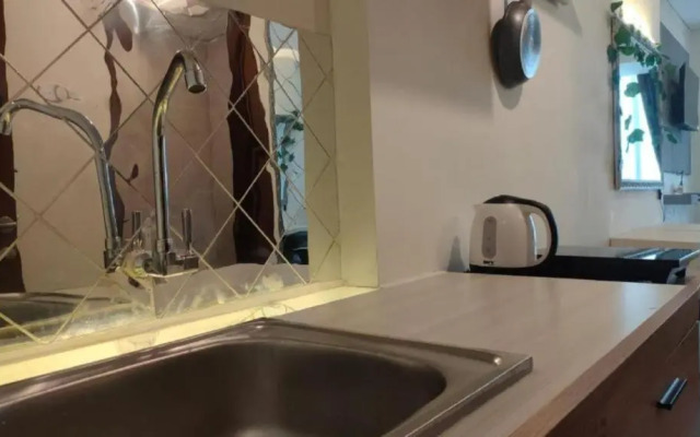 SleepRest @ Pollux Habibie