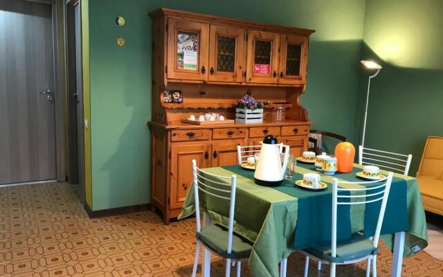 Le sorelle gemelle B&B