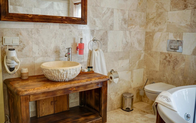 House 1938 Special Cave Hotel