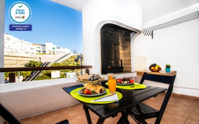 Apartamento Marbella