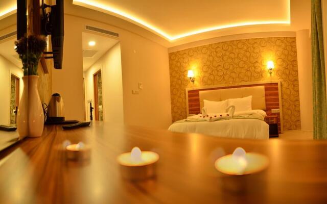 Zir Dream Thermal & Spa Hotel