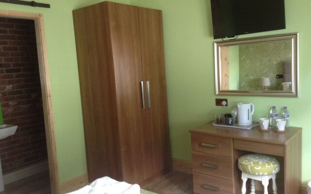 Roos Rooms