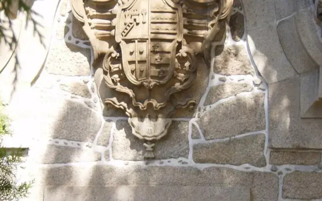 Solar Ponces de Carvalho