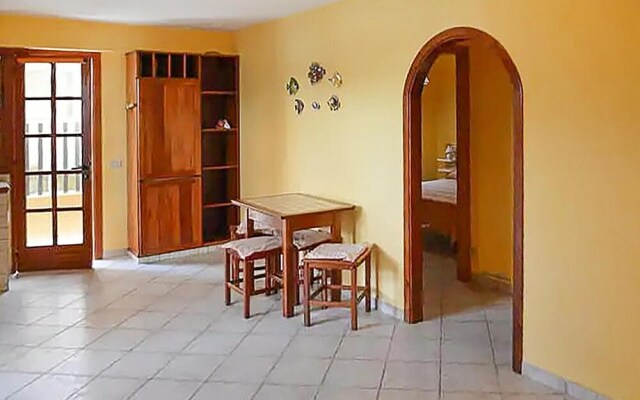 Stunning Home in Marzamemi Fraz. With Wifi and 2 Bedrooms