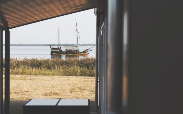 Lodgepark Goitzsche GmbH