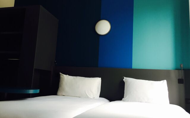 ibis Styles Marseille Vieux Port