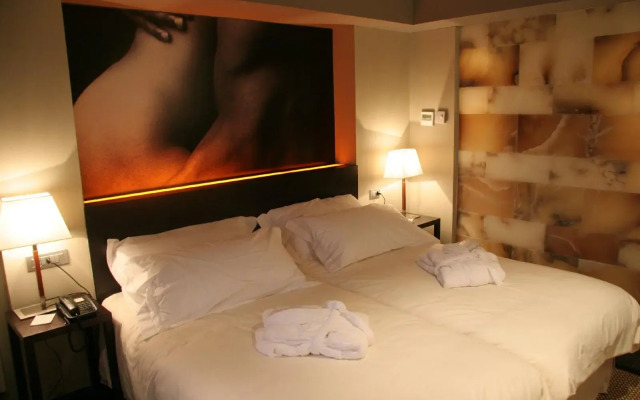 Hotel La Trufa Negra