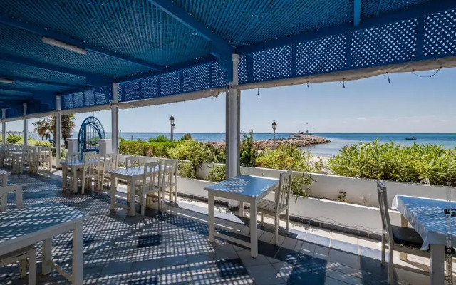 Cercina Hotel