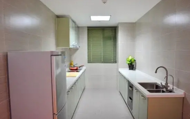 Five Star Holiday Hotel