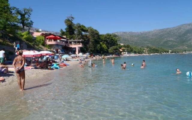Apartmani Ivana