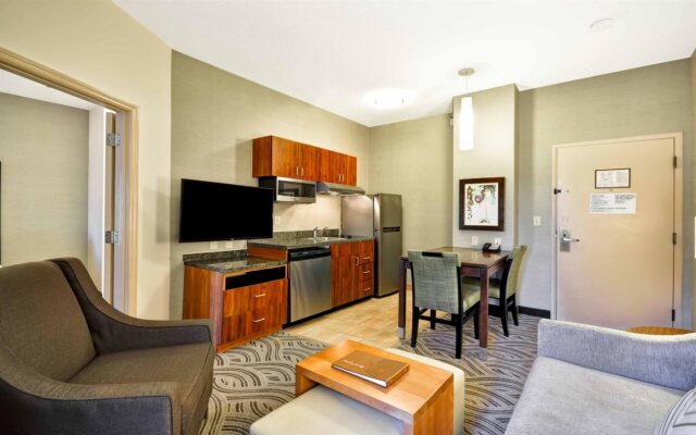 Homewood Suites by Hilton Atlanta Lenox Buckhead