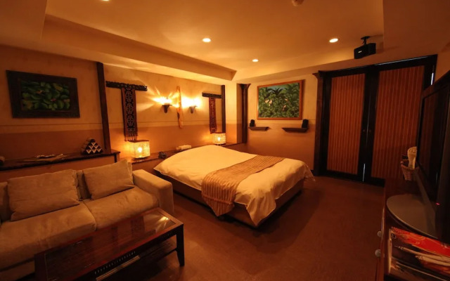 HOTEL Sweets