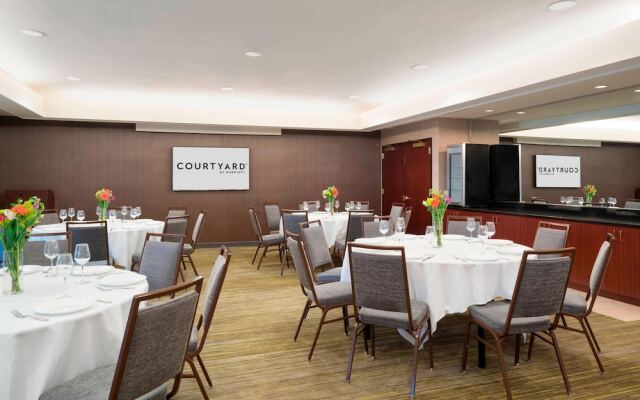 Courtyard by Marriott Princeton