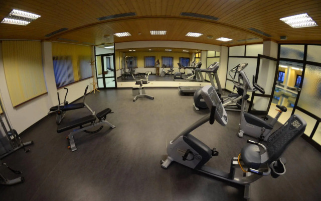 Sporthotel am Semmering