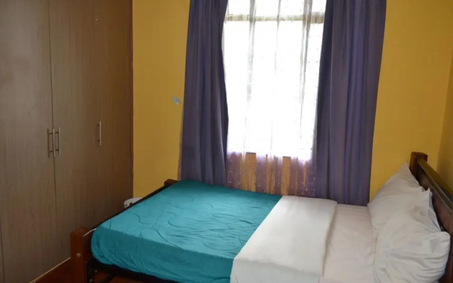 Fourways Junction Villa