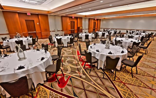 Nashville Marriott at Vanderbilt University