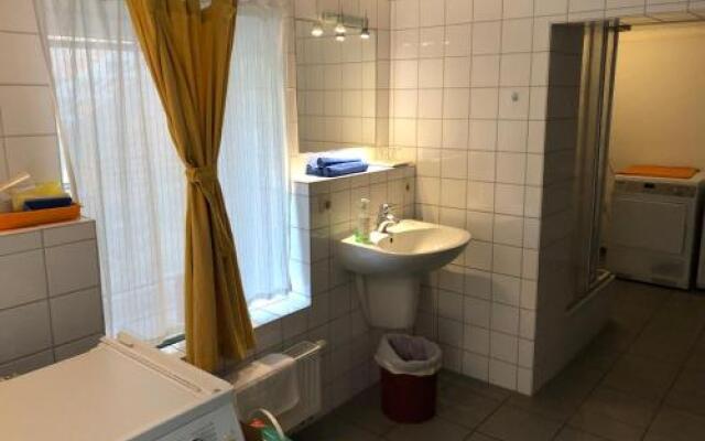 Hof Märkische Heide