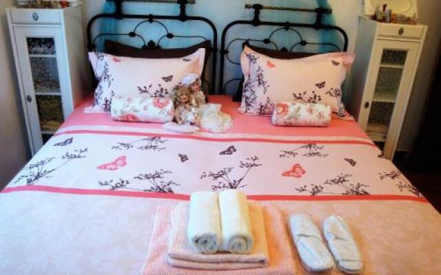 Waterfront Mediterranean Villa