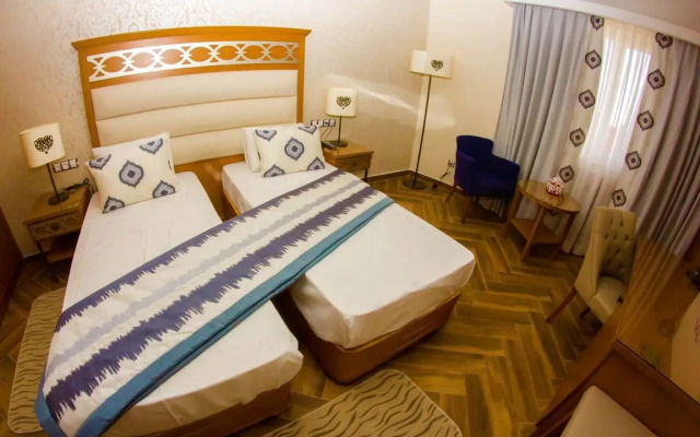 Nova Hotel