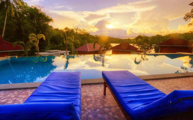 Honey Bay Resort Lembeh