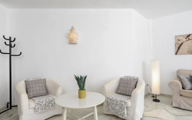 Apartment - 2 Bedrooms with WiFi and Sea views - 107883