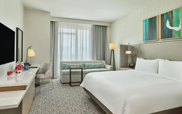 Art Ovation Hotel, Autograph Collection