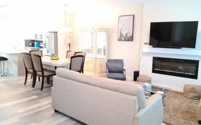 Creekwood Lodgette 3-Bedroom Luxury Suite