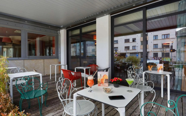 ibis Annemasse