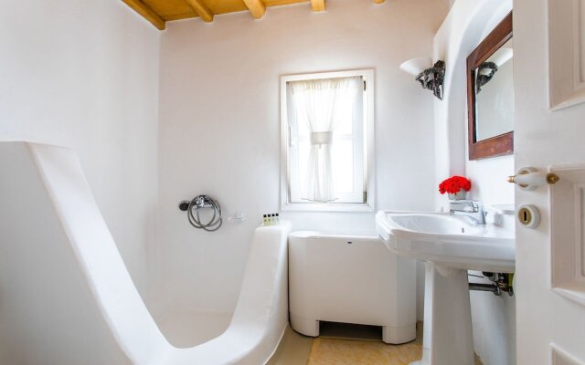Villa Ocealia By Mykonos Pearls