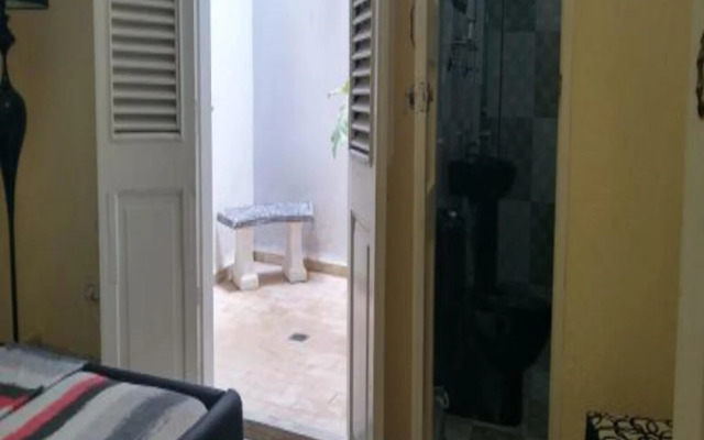 Hostal Flor de Elianys