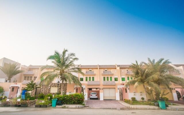 La Fontaine Rose Beach Resort