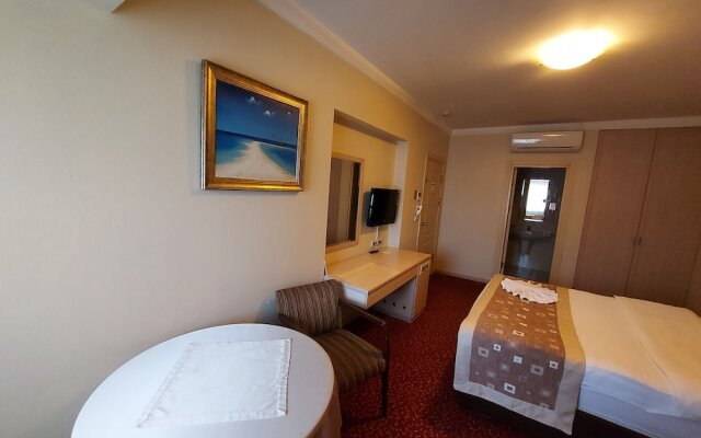 Gemlik Pasa Hotel